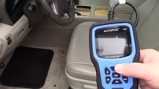 This Scan Tool DESTROYED My Car!