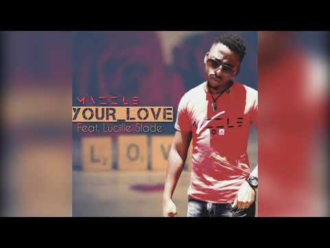 Mvzzle - Your Love (Feat. Lucille Slade)