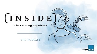 Famous Inside the Learning Experience: Ep. 6 – Rethinking Assessment with AI and Personalized Learning Wealth