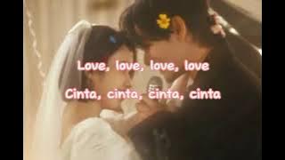 IU - LOVE WINS ALL {HAN/INA} Lirik Terjemahan Indonesia