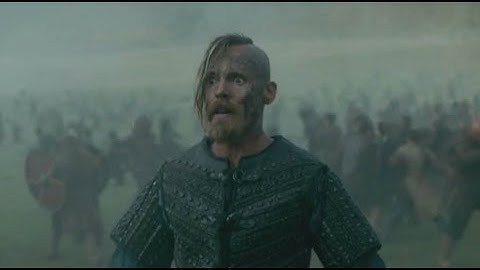 Path to Valhalla - Dark Folk Music - Vikings