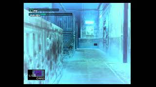 Metal Gear Solid - Vulcan Raven, Extreme (No Damage) Metal Gear Solid - Vulcan Raven, Extreme (No Damage)