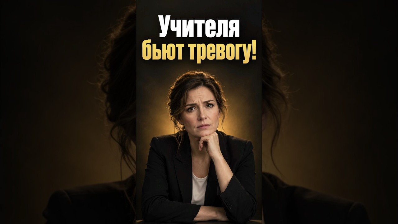 Ситуация с учениками — Transcript