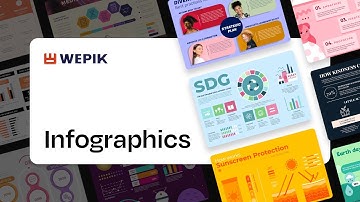 📊 How to Make an Infographic in Wepik 👉 FREE Templates + Design Tips + Tutorial