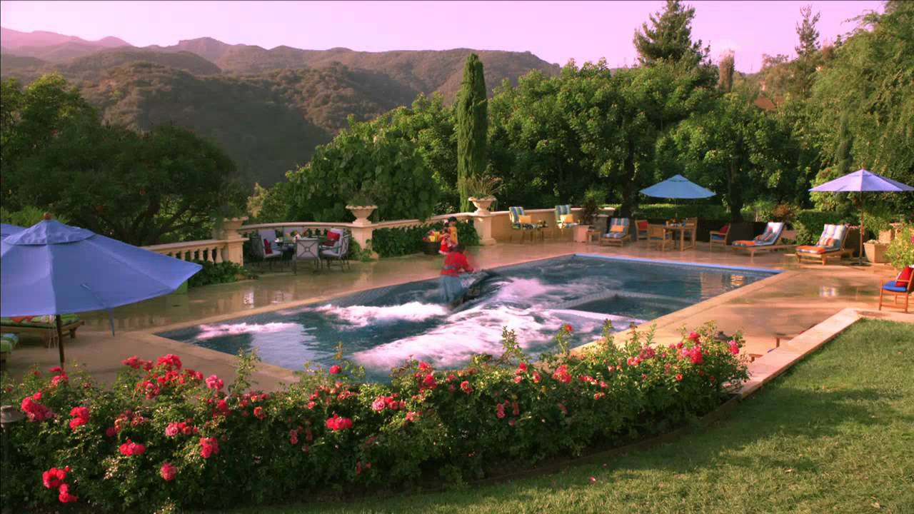 Jack y Jill trailer sub