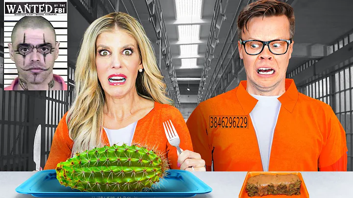 Eating Death Row Inmates Last Meals