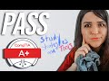 How To Pass CompTIA A+ | 2021 Study Strategy and Tools