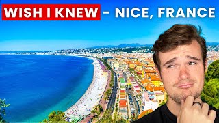 52 Tips I Wish I Knew Before Visiting Nice, France screenshot 2
