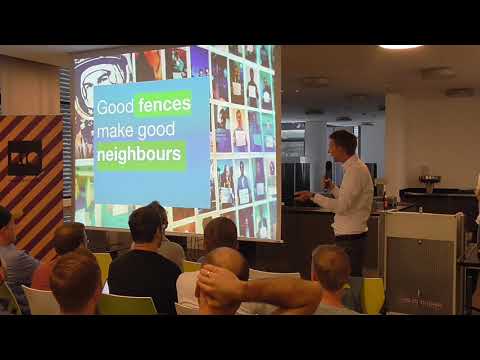 Microservices Meetup Munich