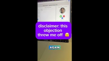 Expired Listings Roleplay Simulation with Simmie.Ai