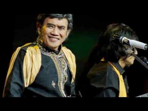 Kumpulan Album Lagu Rhoma Irama Full Album Tanpa Iklan
