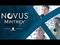 Mintrex propuesta de novus en minerales orgnicos