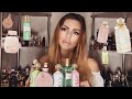 PERFUME HAUL | BLIND BUYS - Reminiscence, Gucci Memoire, Valentina Poudre, Nina Ricci Rose Extase