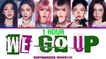 [1 HOUR] BABYMONSTER (베이비몬스터) 