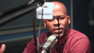 Gangsta Grillz Radio- Dame Dash Interview