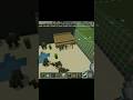Building the Perfect Home for My Camels #minecraft #gaming #viral #reels #shorts