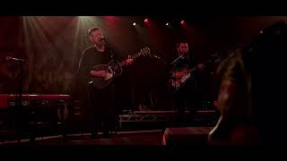Gareth Dunlop (feat. Pete Wallace) - Tramshed - Cardiff - 09/05/2023