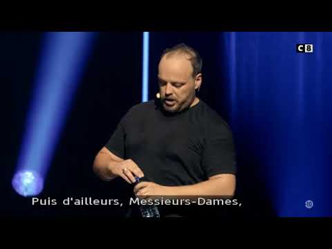 Dieudonné - Les meilleurs moments - Florilège