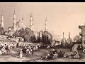Asmr franais pour dormir  histoire de lempire ottoman