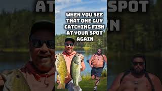 don't take things so serious #idaho #fishing #idahofishing #funny #shortvideo #funnyvideo #bass