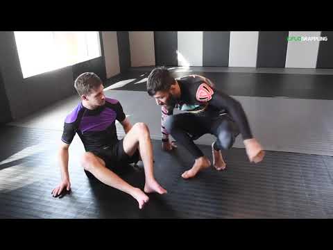 Geo Martinez Teaches