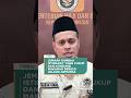 Jemaah Diimbau Istirahat yang Cukup dan Konsumsi Makanan Bergizi Jelang Armuzna