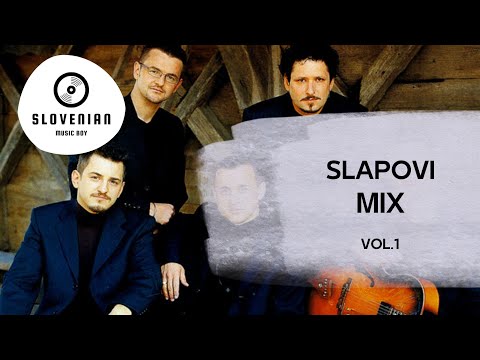 Video: Slovenski slapovi