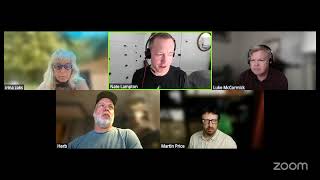 Weekly Dev Meeting - August 13, 2026