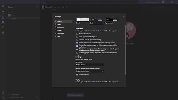 Fixed! Microsoft Teams using way more RAM and CPU(Windows 10)