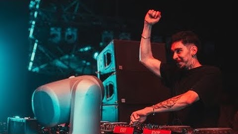 🖤 Mochakk🕴️- #smackyo Live in Serbia 🇷🇸 @exitfestival  @Mochakk