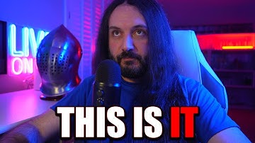 This video will be the end of my channel