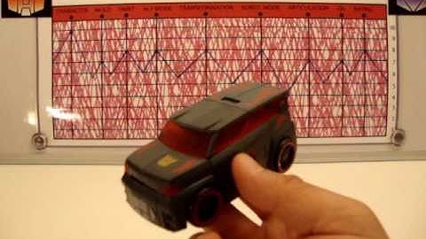 TF 15 Animated Electrostatic Soundwave 1