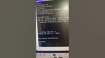 Basic telent lab overview #cisconetworks #networkdiscovery