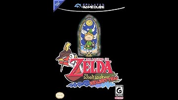 The Wind Waker Rewritten [TRAILER] A Zelda Romhack