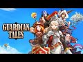 aku udah lama gak maen nih game [ Guardian Tales ]