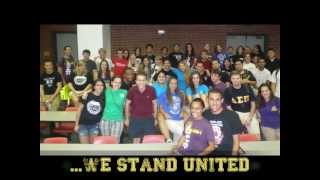 Delta Sigma Pi: The Big Picture - Beta Eta, Fall 2011