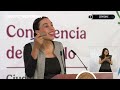Tras alertas por violencia, impulsa Sectur nueva estrategia