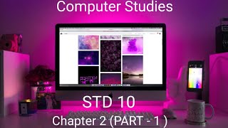 Chapter 2- Session 1 - Head and Body Section
