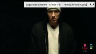 Moms spaghetti never forgetti- feat. Eminem