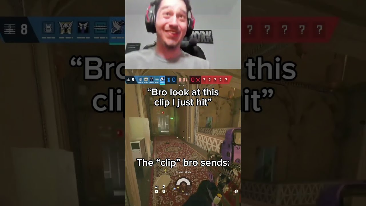 Cmon Bro Twitch OogyReal 