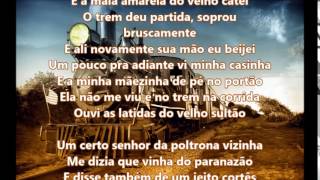 Mala Amarela