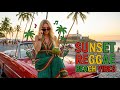 Ocean Mist Reggae Vibes Smooth Roots And Sweet Dub For Ultimate Relaxation And Peaceful Mindset