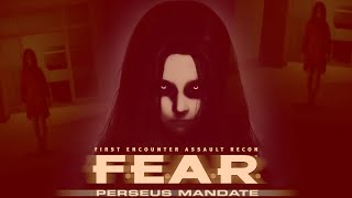 ИГРОФИЛЬМ - Полное прохождение F.E.A.R. Perseus Mandate (все катсцены,на русском) Без Комментариев