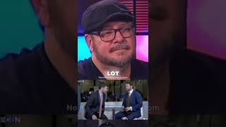 Celebrity Dan Crenshaw's Hot Mic Caught Him Threatening Tucker Carlson Profile