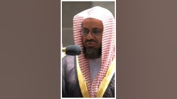 تلاوة مرئية سورة الصافات الآيات من ١٧١ إلى ١٧٩ الشيخ سعود الشريم