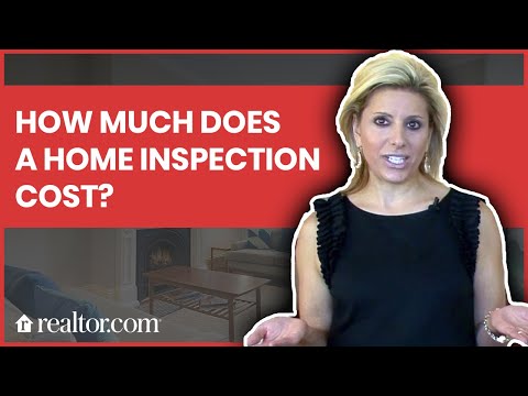 How Much a Home Inspection Costs—and Why You Need One