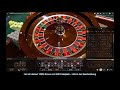 From 14€ to 1280€ at GRAND CASINO LIVE ROULETTE; PLAYING ...