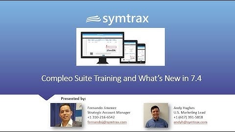 Compleo Suite User Training: Document Conversion and Digital Signatures