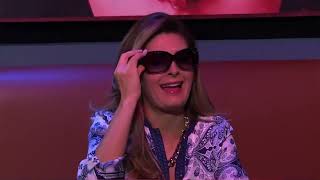 Mi corazón es tuyo Capítulo 107 Parte 3 — LasEstrellas.tv