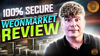 WeOnMarket Review | Trading Platform | Trading Software screenshot 5